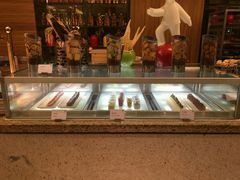 -华邑酒店·鲜艳全日自助餐厅