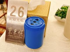 -东来顺饭庄(西单店)