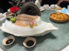 -79号渔船海鲜饭店(龙岗店)