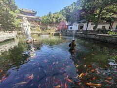 -红螺寺