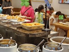 -素满香·素食自助餐(西安·民乐园店)