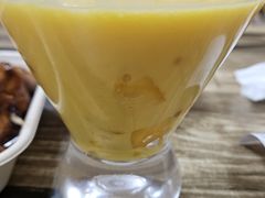 -蒙雅力港式茶餐厅(学人特色商业街店)