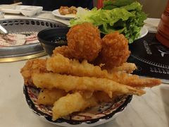 -火炉火自助餐(西直门凯德MALL店)