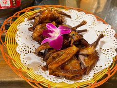 -尚竹阁冬瓜盅·18年地标美食(平洲店)