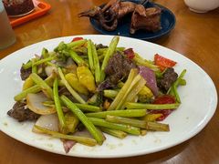 -煲煲掂风味煲仔饭餐厅(西区店)