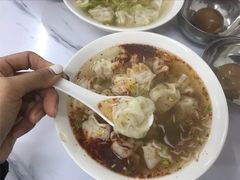 -巧手馄饨(箍桶巷店)