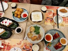 -点都德(大茶楼店)