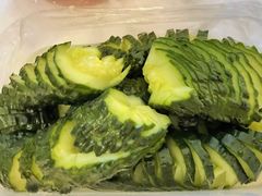 蓑衣黄瓜-白魁老号饭庄(安内店)