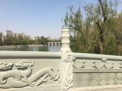 -迎泽公园