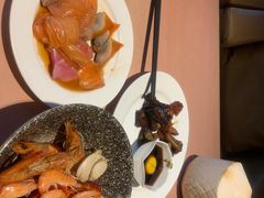 -杭州钱江新城万怡酒店-西餐厅