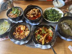 -廖记老砂锅(上清寺店)