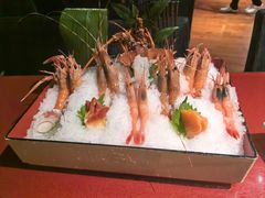 -万岛日本料理铁板烧(梅赛德斯奔驰店)
