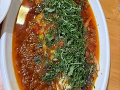 招牌霍香雅鱼-老字号怡玺·藿香雅鱼(20年雅安店)