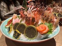 -Minase水濑·日料放题(外滩店)