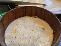 -诺敏塔拉奶茶-布里亚特包子-手把肉(锦都会店)