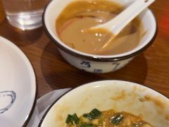 -前门杨记·铜锅涮肉(王府井·故宫店)