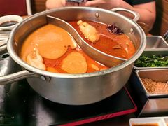 -燃计沙茶皇·香港沙茶火锅(人广旗舰店)