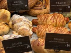 -mbd(华山路店)