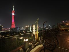 -小茶闲舍·观景商务茶馆(广州塔店)