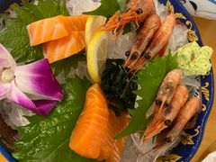 -松子料理(世纪城店)