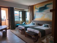 -惠州金海湾嘉华度假酒店