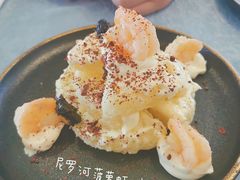 -苏坦土耳其西餐厅(玉林店)