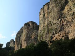 -雁荡山风景名胜区