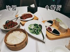 -沁园·珍藏湘味(芙蓉广场店)