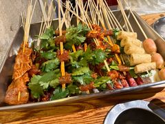 -江湖六膳門串串香(隆礼路店)