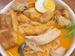 -绿柠食堂(北外滩店)