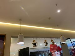 大堂-醉得意(雨滴广场店)