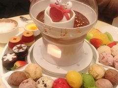 -哈根达斯(国瑞店)