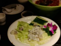 -湘力力小院·鱼汤泡饭(枫林路店)
