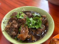 -清真-戏楼王记牛肉面
