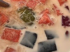 -海口万豪·大堂吧·望海吧.日落海景·下午茶·奶茶·咖啡·轻食·蛋糕·鸡尾酒·清吧