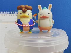 -泡泡玛特POPMART(壹号店)