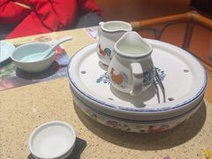 -点都德(奥体印象城店)