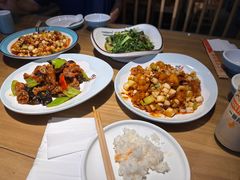 -十六中酱肉·烧烤·京菜小馆(五方桥旗舰店)