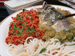 -聚汇三少·龙虾·中餐厅(莫邪路新天地店)