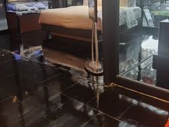 -西安威斯汀大酒店