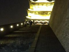 -南城墙永泰门广场