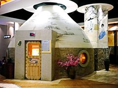 -丽池宫韩式汗蒸会馆(华灯坊店)