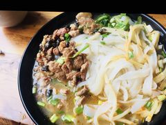 -螺蛳粉先生(蓟门桥店)