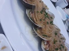 -快乐海鲜酒楼(滇池路店)