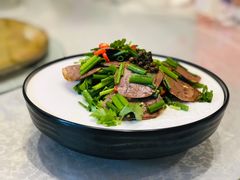 -御苑精品川菜馆(锦江店)
