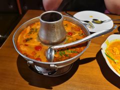 -泰国餐厅 Thai Food(裕华万达店)