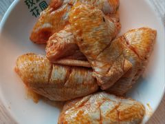 -玫瑰花园自助烤肉(金源店)