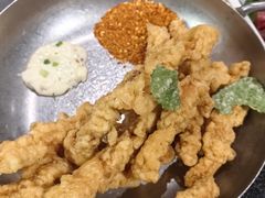 -山缓缓火锅(苏州仁恒仓街店)