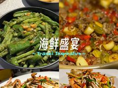 -聚味瞿记·龙虾堂(望城店)
