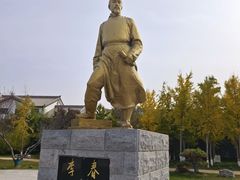 -赵州桥景区